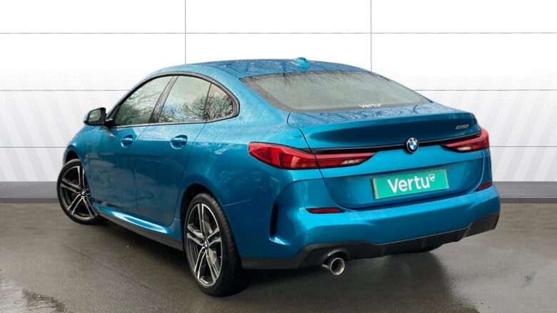 BMW 2 Series 218i [136] M Sport 4dr DCT Petrol Saloon